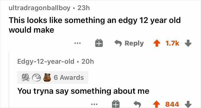 63 Moments When A Person With The Perfect Username Unexpectedly Popped Up In An Online Conversation (New Pics)