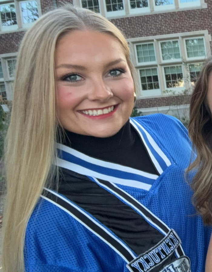 Cheerleader Laken Snelling’s Snapchat History Uncovers Details About Her Newborn’s Passing Cheerleader Laken Snelling’s Snapchat History Uncovers Details About Her Newborn’s Passing