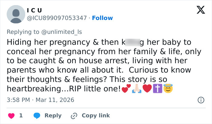 Cheerleader Laken Snelling’s Snapchat History Uncovers Details About Her Newborn’s Passing Cheerleader Laken Snelling’s Snapchat History Uncovers Details About Her Newborn’s Passing