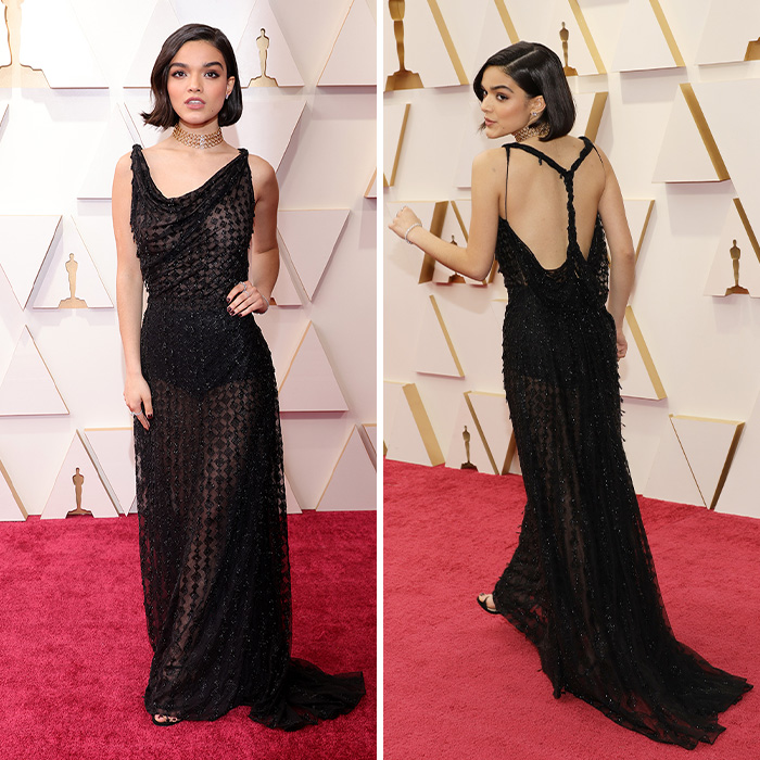 15 Risky Outfits That Nearly Broke The Dress Code At The Oscars Red Carpet Throughout The Years