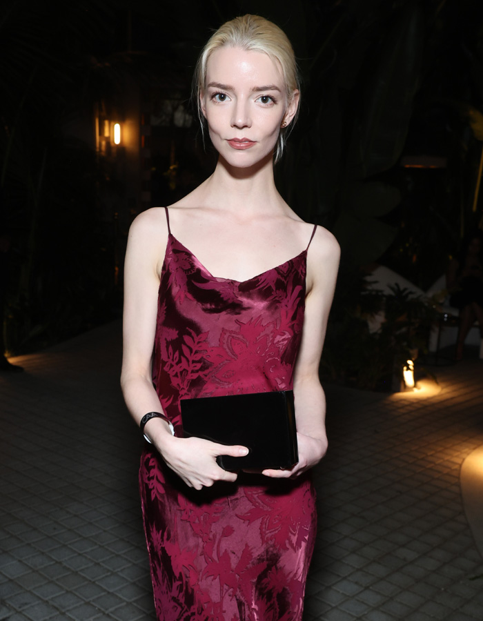 “This Has To Stop”: Anya Taylor‑Joy&rsquo;s Pre‑Oscars Dinner Appearance Leaves Fans Alarmed Over Spreading ‘Hollywood Trend’