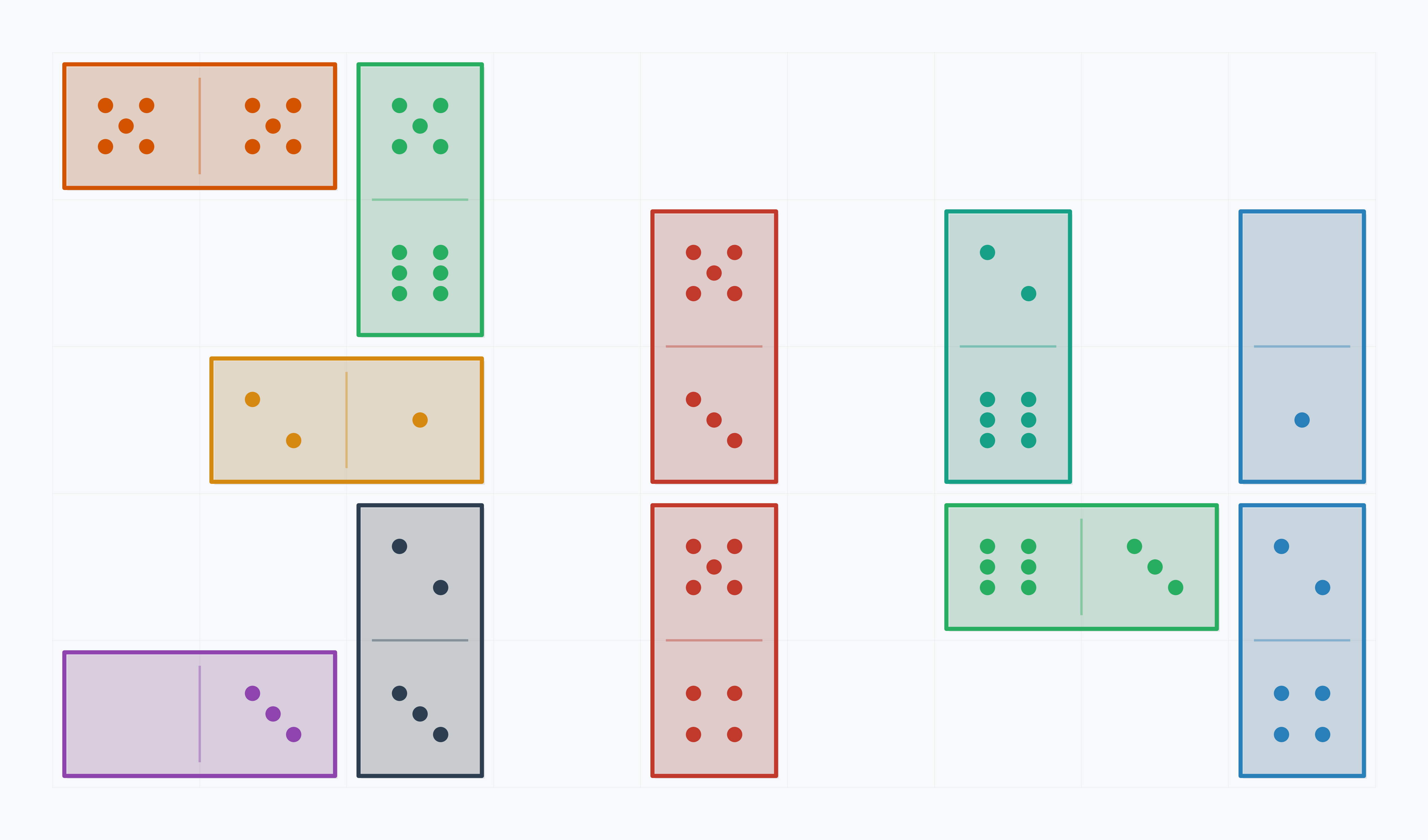 NYT Pips Hints, Answers For 14-March-2026
