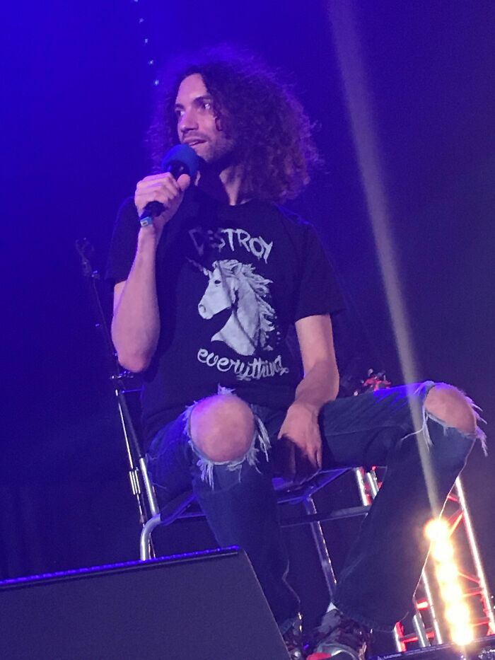 Dan Avidan: Bio And Career Highlights