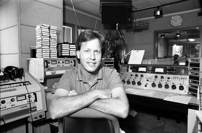 Rick Dees: Bio And Career Highlights Rick Dees: Bio And Career Highlights