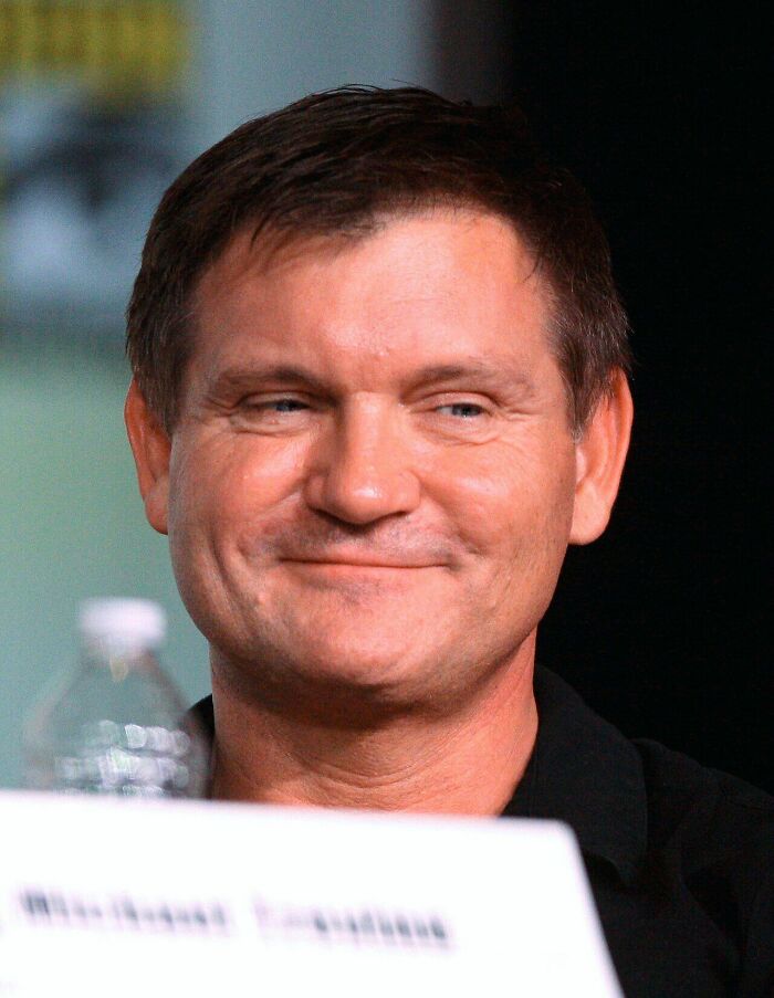 Kevin Williamson: Bio And Career Highlights