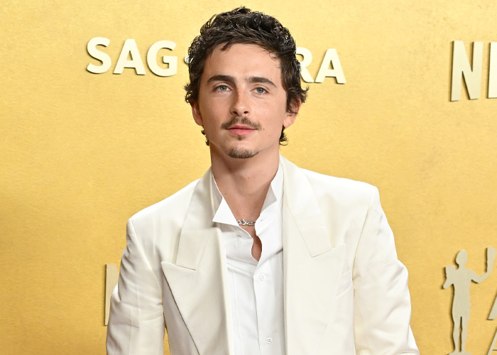 “Did Anyone Look At Chalamet As A Sage Prior To This?”: Steven Spielberg Slams Timothée Ahead Of The Oscars “Did Anyone Look At Chalamet As A Sage Prior To This?”: Steven Spielberg Slams Timothée Ahead Of The Oscars