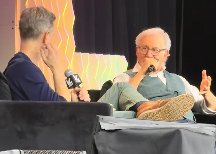 “Did Anyone Look At Chalamet As A Sage Prior To This?”: Steven Spielberg Slams Timothée Ahead Of The Oscars “Did Anyone Look At Chalamet As A Sage Prior To This?”: Steven Spielberg Slams Timothée Ahead Of The Oscars