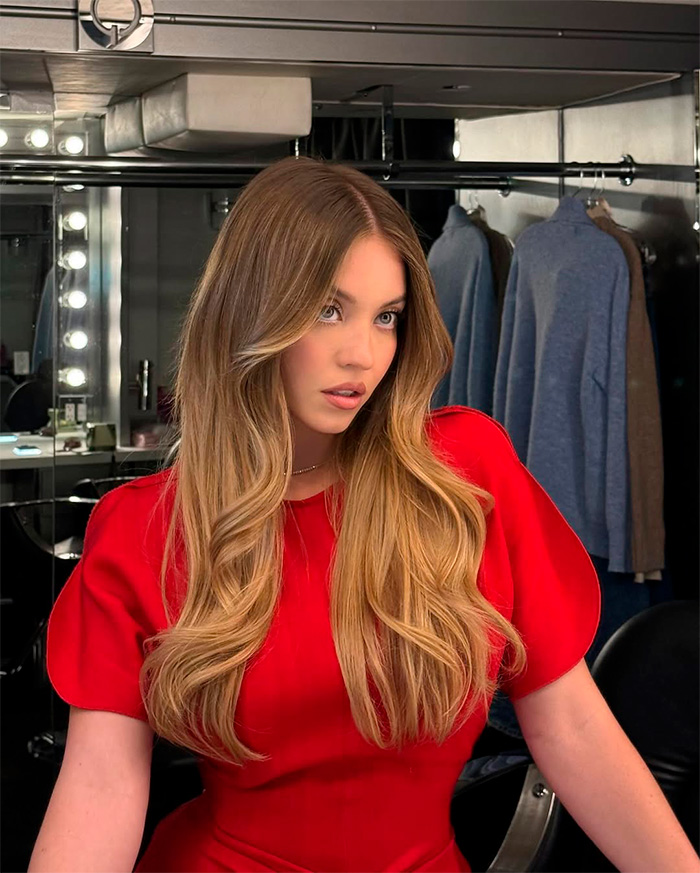 Bizarre Online Theory About Erika Kirk And Sydney Sweeney Goes Viral Bizarre Online Theory About Erika Kirk And Sydney Sweeney Goes Viral