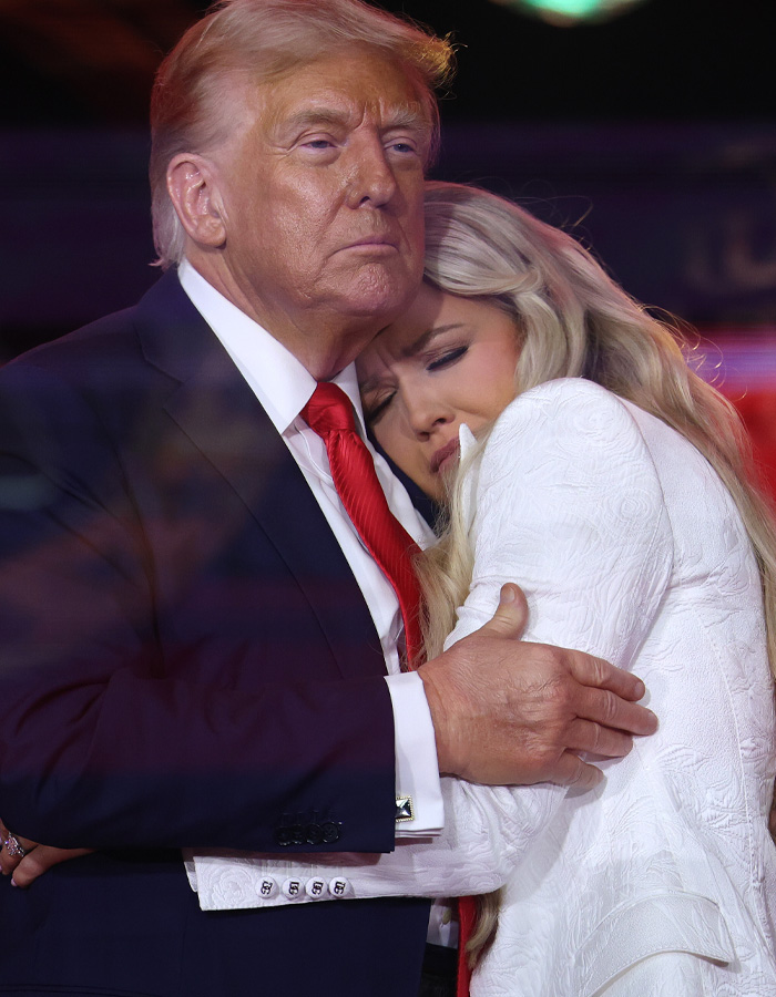 Bizarre Online Theory About Erika Kirk And Sydney Sweeney Goes Viral Bizarre Online Theory About Erika Kirk And Sydney Sweeney Goes Viral