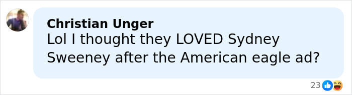 Bizarre Online Theory About Erika Kirk And Sydney Sweeney Goes Viral Bizarre Online Theory About Erika Kirk And Sydney Sweeney Goes Viral