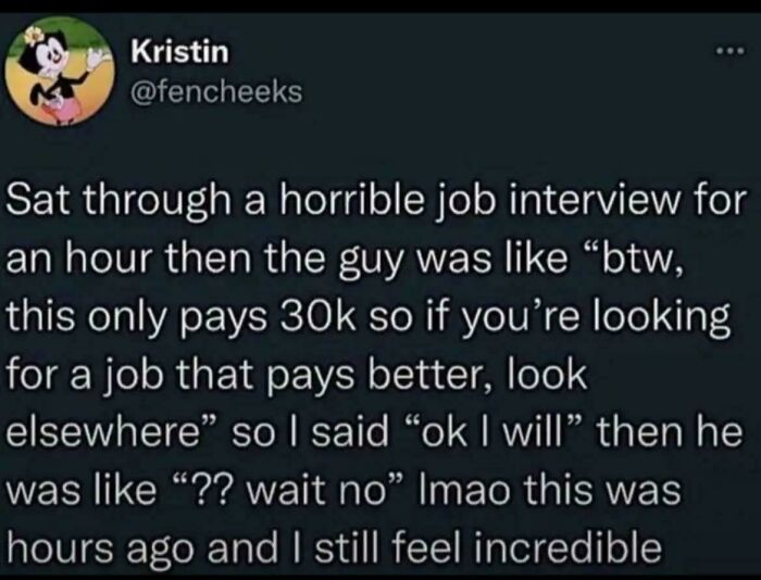 47 Funny Regret Moments That May Make You Feel Better About Your Own Bad Decisions