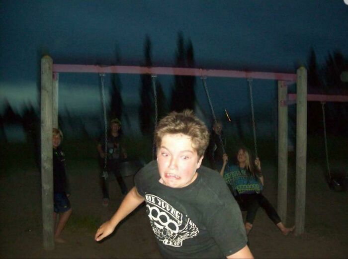 47 Funny Regret Moments That May Make You Feel Better About Your Own Bad Decisions