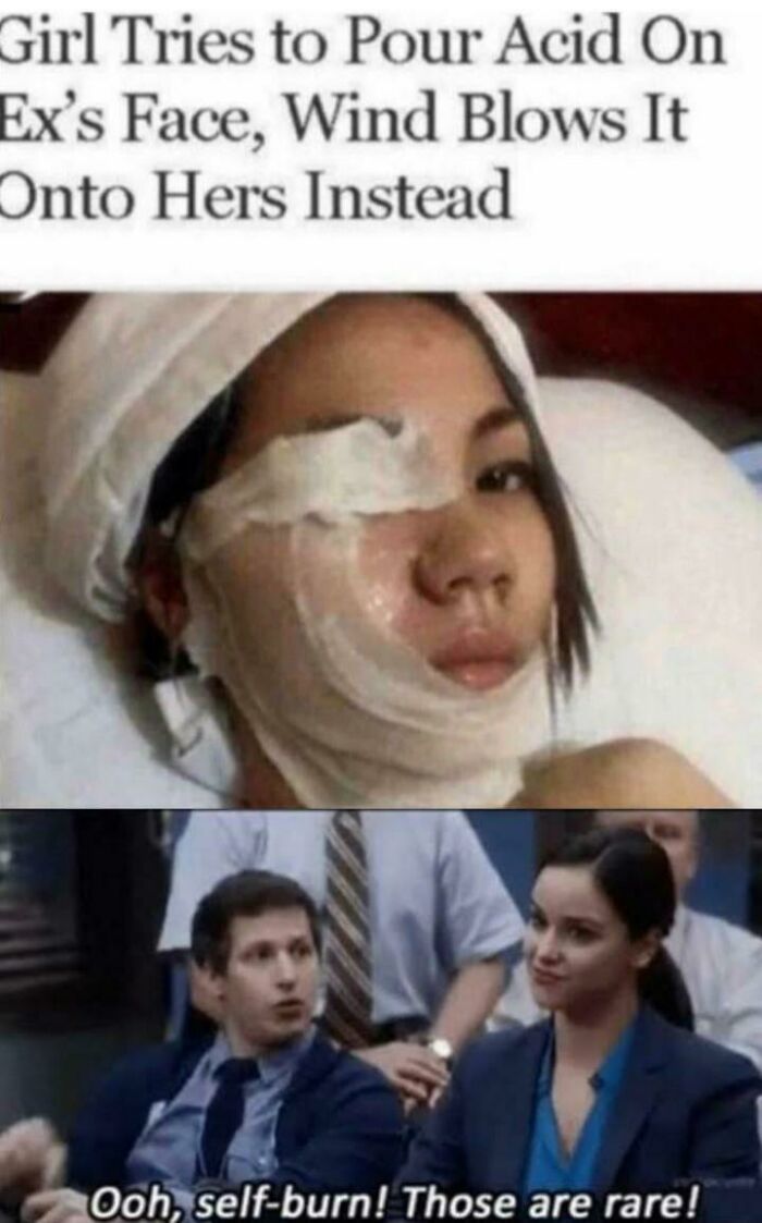 47 Funny Regret Moments That May Make You Feel Better About Your Own Bad Decisions