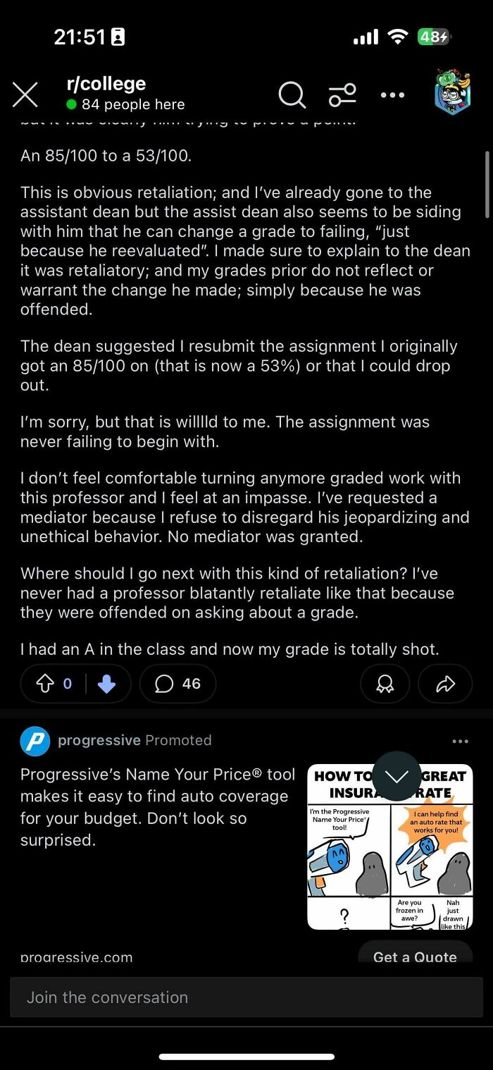 47 Funny Regret Moments That May Make You Feel Better About Your Own Bad Decisions