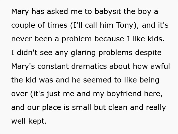 Woman Says Her 8th Adopted Child Is Behaving Horribly, Tries To Give Him Away On Facebook