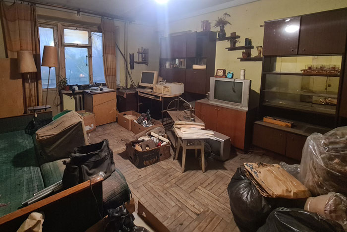 Woman Says Her 8th Adopted Child Is Behaving Horribly, Tries To Give Him Away On Facebook