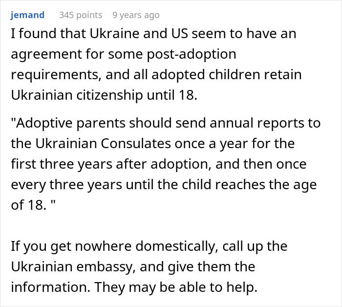 Woman Says Her 8th Adopted Child Is Behaving Horribly, Tries To Give Him Away On Facebook