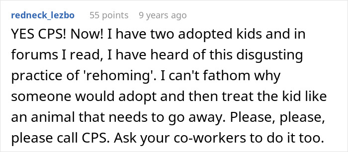Woman Says Her 8th Adopted Child Is Behaving Horribly, Tries To Give Him Away On Facebook