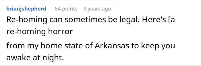 Woman Says Her 8th Adopted Child Is Behaving Horribly, Tries To Give Him Away On Facebook