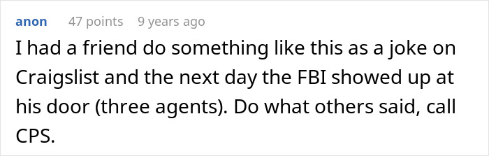 Woman Says Her 8th Adopted Child Is Behaving Horribly, Tries To Give Him Away On Facebook