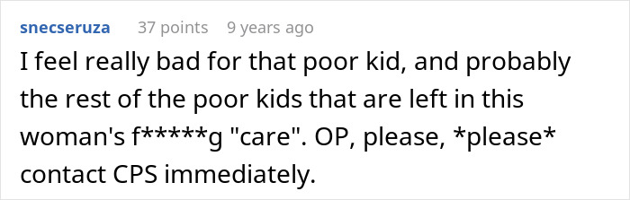 Woman Says Her 8th Adopted Child Is Behaving Horribly, Tries To Give Him Away On Facebook