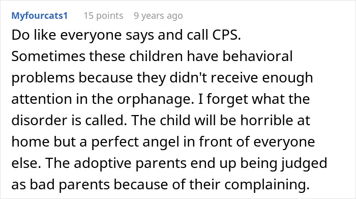 Woman Says Her 8th Adopted Child Is Behaving Horribly, Tries To Give Him Away On Facebook