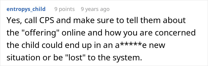 Woman Says Her 8th Adopted Child Is Behaving Horribly, Tries To Give Him Away On Facebook
