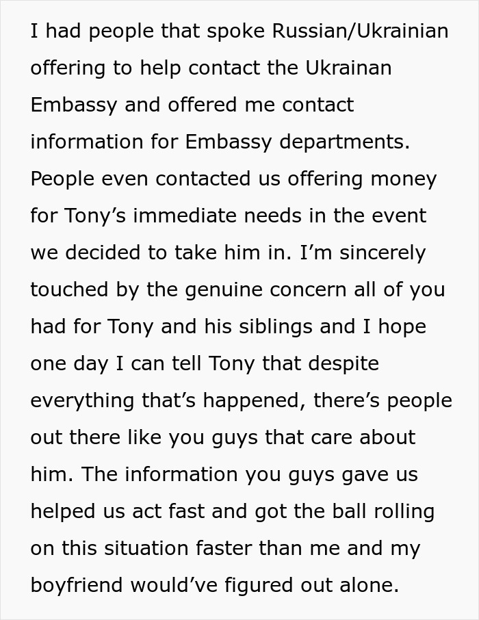 Woman Says Her 8th Adopted Child Is Behaving Horribly, Tries To Give Him Away On Facebook