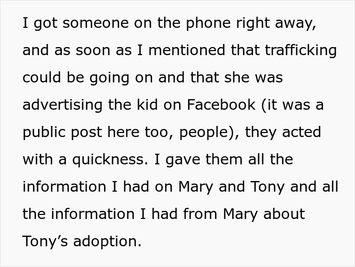 Woman Says Her 8th Adopted Child Is Behaving Horribly, Tries To Give Him Away On Facebook