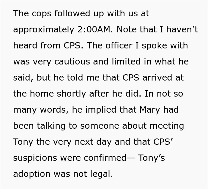 Woman Says Her 8th Adopted Child Is Behaving Horribly, Tries To Give Him Away On Facebook