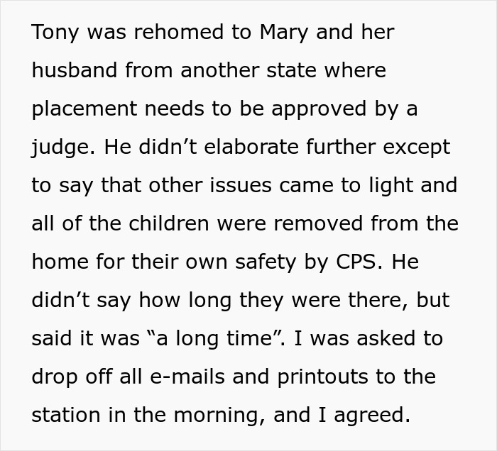 Woman Says Her 8th Adopted Child Is Behaving Horribly, Tries To Give Him Away On Facebook