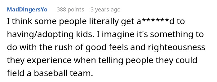 Woman Says Her 8th Adopted Child Is Behaving Horribly, Tries To Give Him Away On Facebook