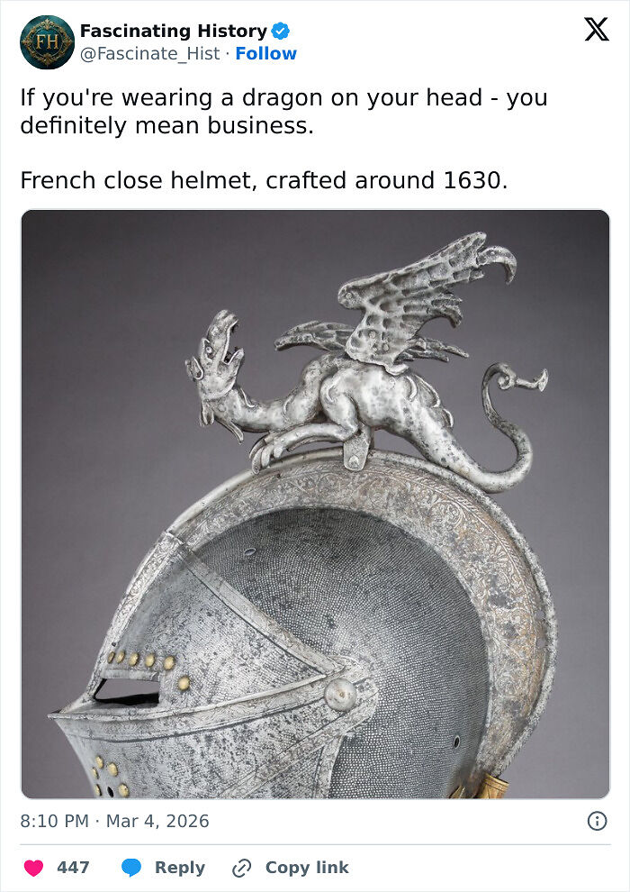77 Interesting Historical Treasures That Show The Past Was More Advanced Than We Imagined 77 Interesting Historical Treasures That Show The Past Was More Advanced Than We Imagined