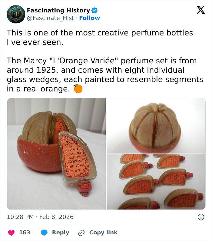 77 Interesting Historical Treasures That Show The Past Was More Advanced Than We Imagined 77 Interesting Historical Treasures That Show The Past Was More Advanced Than We Imagined