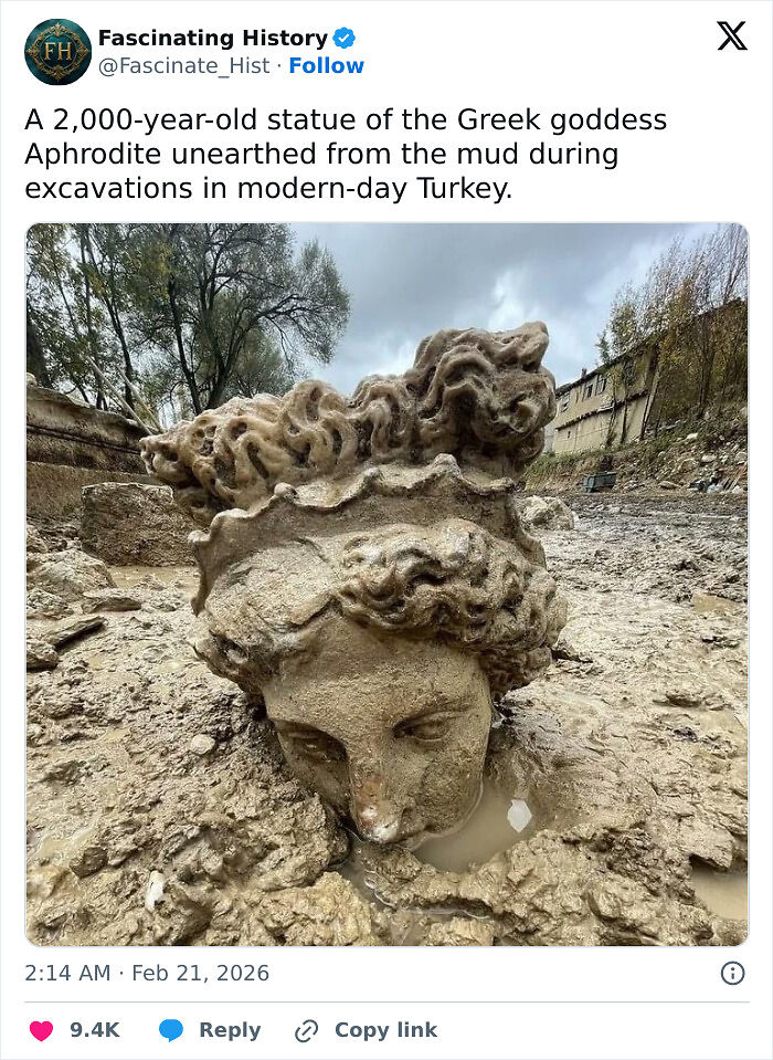 77 Interesting Historical Treasures That Show The Past Was More Advanced Than We Imagined 77 Interesting Historical Treasures That Show The Past Was More Advanced Than We Imagined