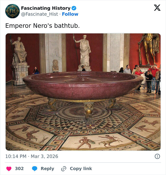 77 Interesting Historical Treasures That Show The Past Was More Advanced Than We Imagined 77 Interesting Historical Treasures That Show The Past Was More Advanced Than We Imagined