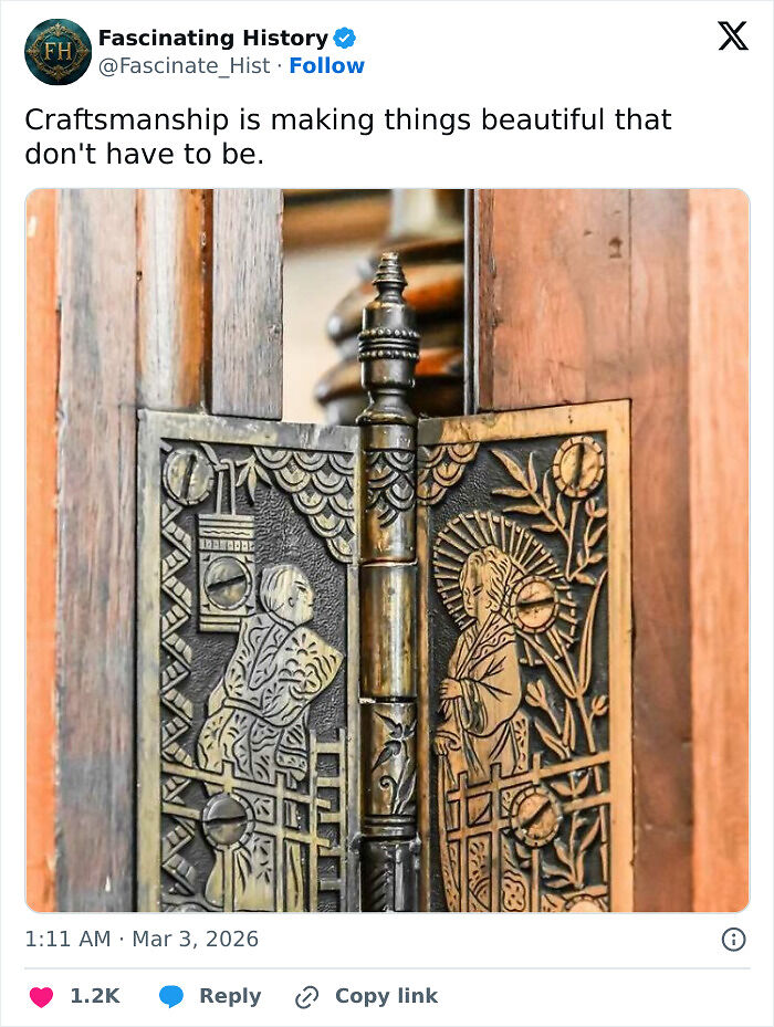 77 Interesting Historical Treasures That Show The Past Was More Advanced Than We Imagined 77 Interesting Historical Treasures That Show The Past Was More Advanced Than We Imagined