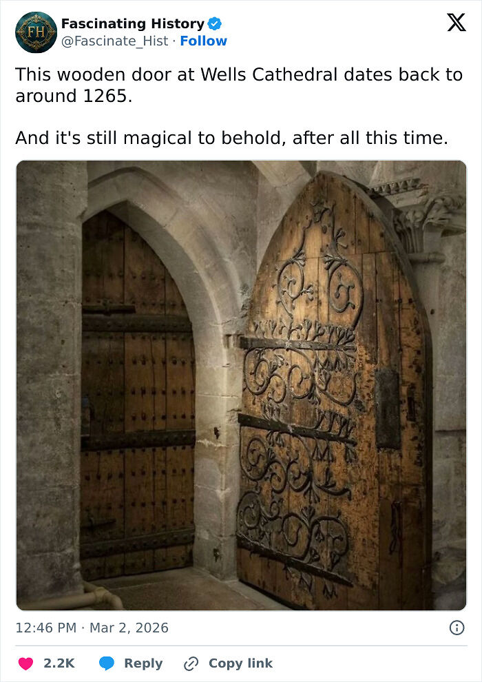 77 Interesting Historical Treasures That Show The Past Was More Advanced Than We Imagined 77 Interesting Historical Treasures That Show The Past Was More Advanced Than We Imagined