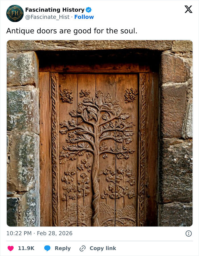 77 Interesting Historical Treasures That Show The Past Was More Advanced Than We Imagined 77 Interesting Historical Treasures That Show The Past Was More Advanced Than We Imagined