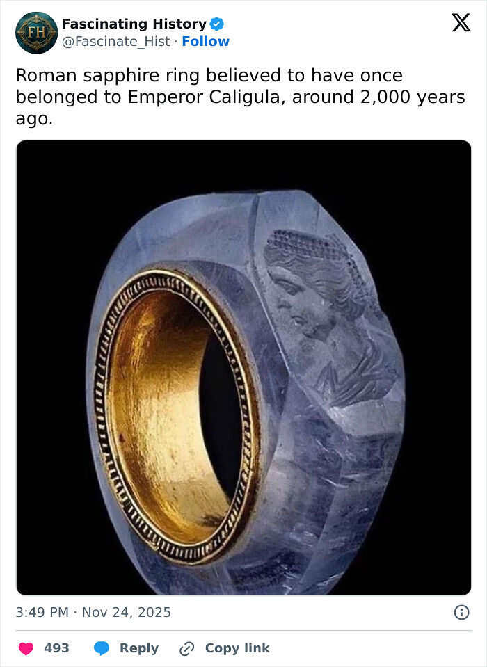 77 Interesting Historical Treasures That Show The Past Was More Advanced Than We Imagined 77 Interesting Historical Treasures That Show The Past Was More Advanced Than We Imagined