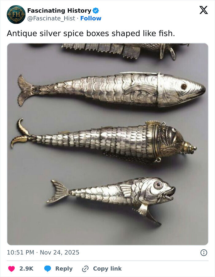 77 Interesting Historical Treasures That Show The Past Was More Advanced Than We Imagined 77 Interesting Historical Treasures That Show The Past Was More Advanced Than We Imagined