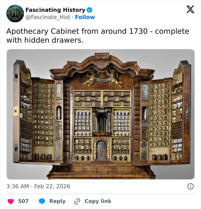 77 Interesting Historical Treasures That Show The Past Was More Advanced Than We Imagined 77 Interesting Historical Treasures That Show The Past Was More Advanced Than We Imagined