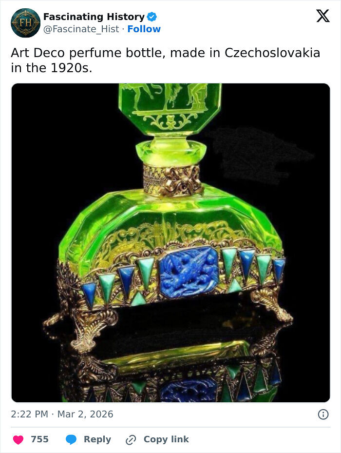 77 Interesting Historical Treasures That Show The Past Was More Advanced Than We Imagined 77 Interesting Historical Treasures That Show The Past Was More Advanced Than We Imagined