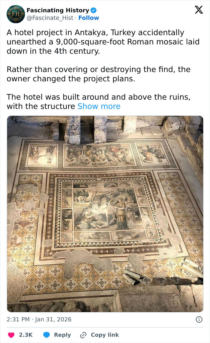 77 Interesting Historical Treasures That Show The Past Was More Advanced Than We Imagined 77 Interesting Historical Treasures That Show The Past Was More Advanced Than We Imagined