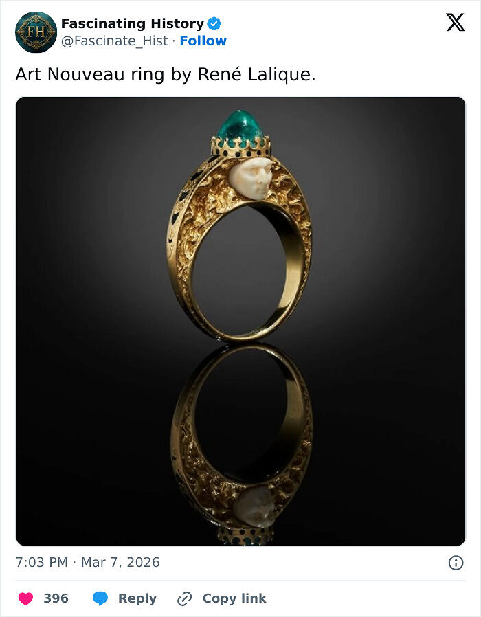 77 Interesting Historical Treasures That Show The Past Was More Advanced Than We Imagined 77 Interesting Historical Treasures That Show The Past Was More Advanced Than We Imagined