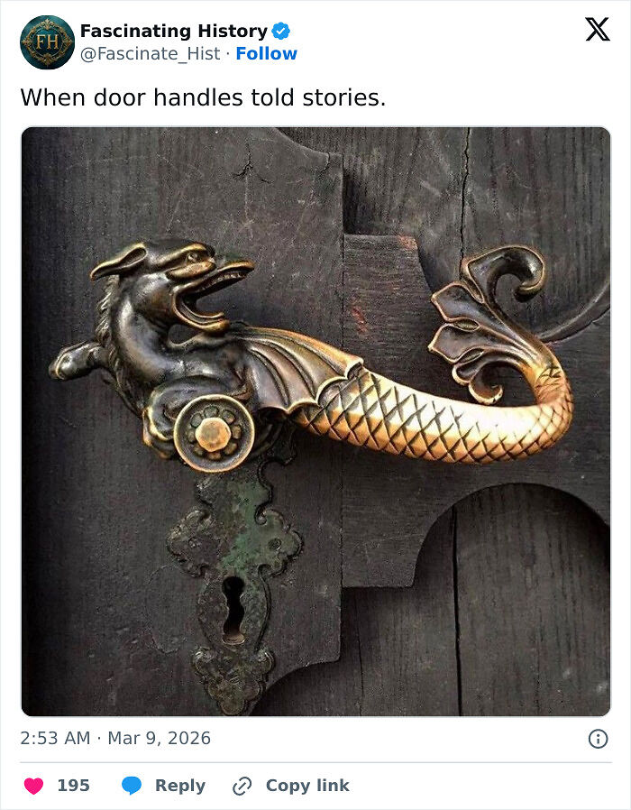 77 Interesting Historical Treasures That Show The Past Was More Advanced Than We Imagined 77 Interesting Historical Treasures That Show The Past Was More Advanced Than We Imagined