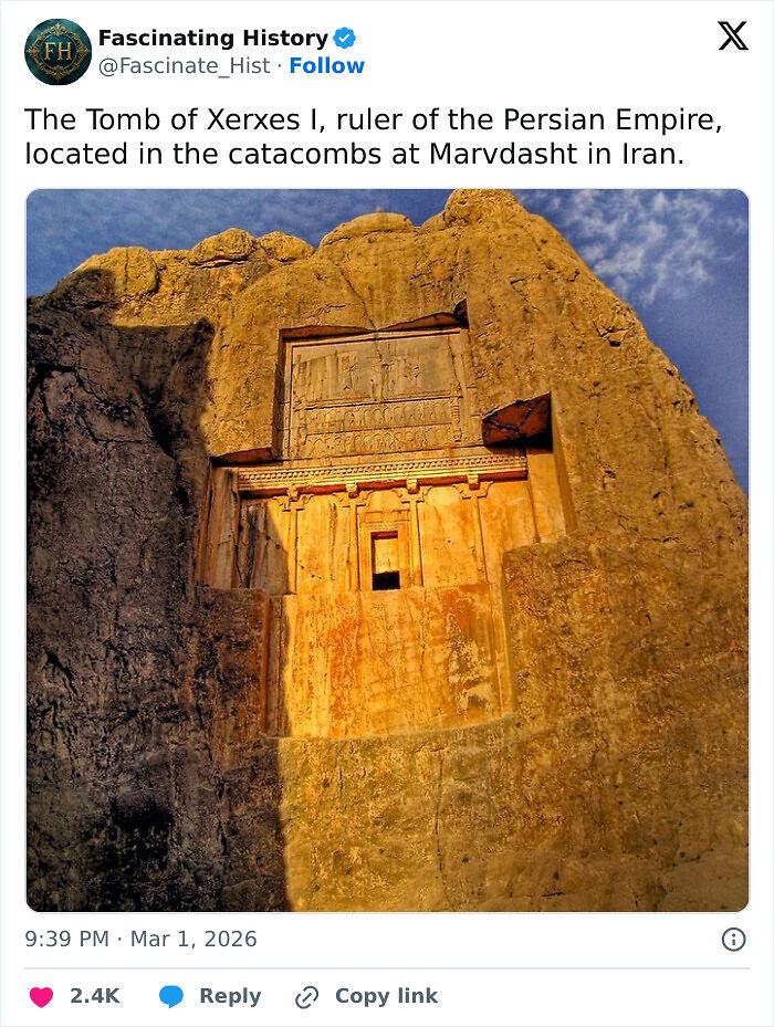 77 Interesting Historical Treasures That Show The Past Was More Advanced Than We Imagined 77 Interesting Historical Treasures That Show The Past Was More Advanced Than We Imagined