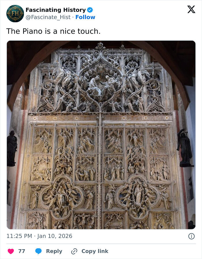 77 Interesting Historical Treasures That Show The Past Was More Advanced Than We Imagined 77 Interesting Historical Treasures That Show The Past Was More Advanced Than We Imagined