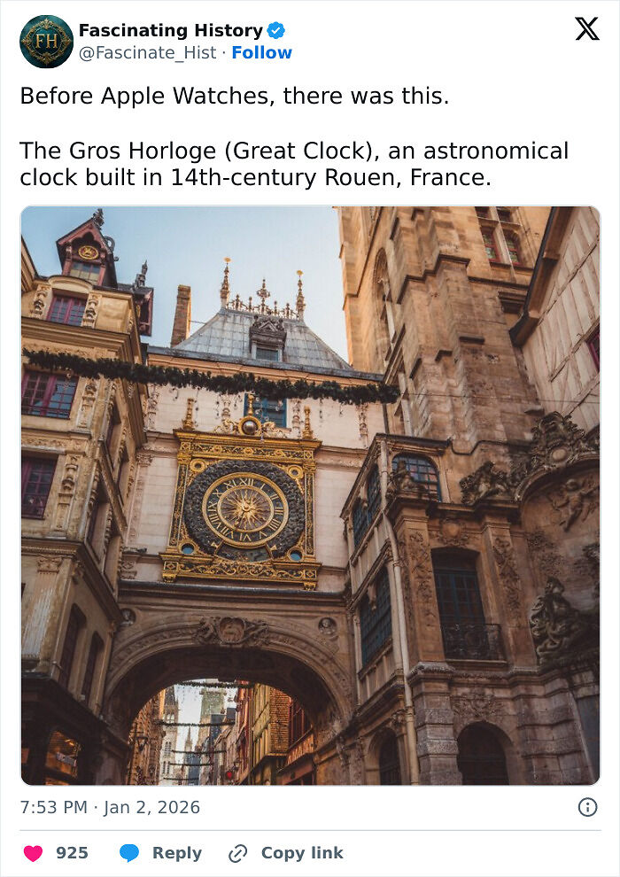 77 Interesting Historical Treasures That Show The Past Was More Advanced Than We Imagined 77 Interesting Historical Treasures That Show The Past Was More Advanced Than We Imagined