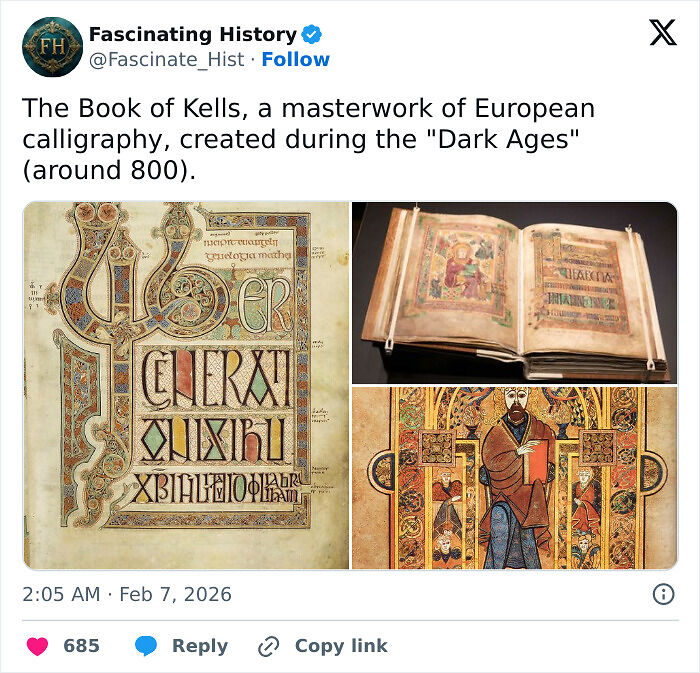 77 Interesting Historical Treasures That Show The Past Was More Advanced Than We Imagined 77 Interesting Historical Treasures That Show The Past Was More Advanced Than We Imagined